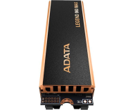 ADATA LEGEND 960 MAX 1TB PCIe Gen4 M.2 NVMe - 1138155 - zdjęcie 6